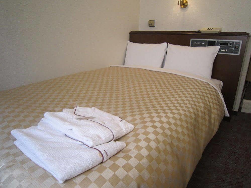 Nagoya Summit Hotel Экстерьер фото