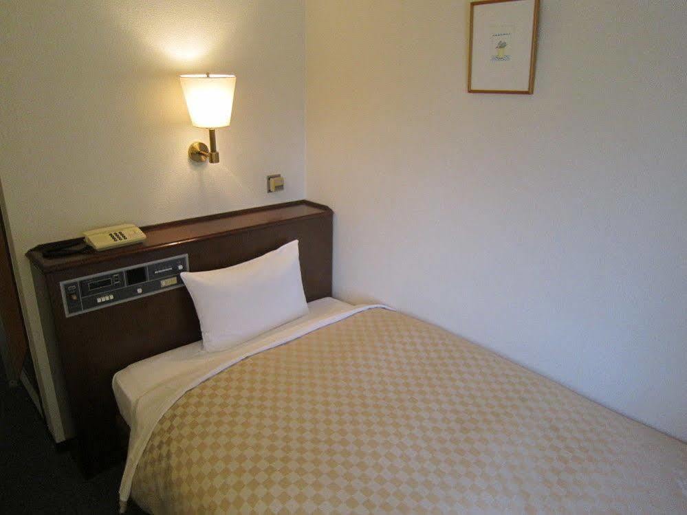 Nagoya Summit Hotel Экстерьер фото